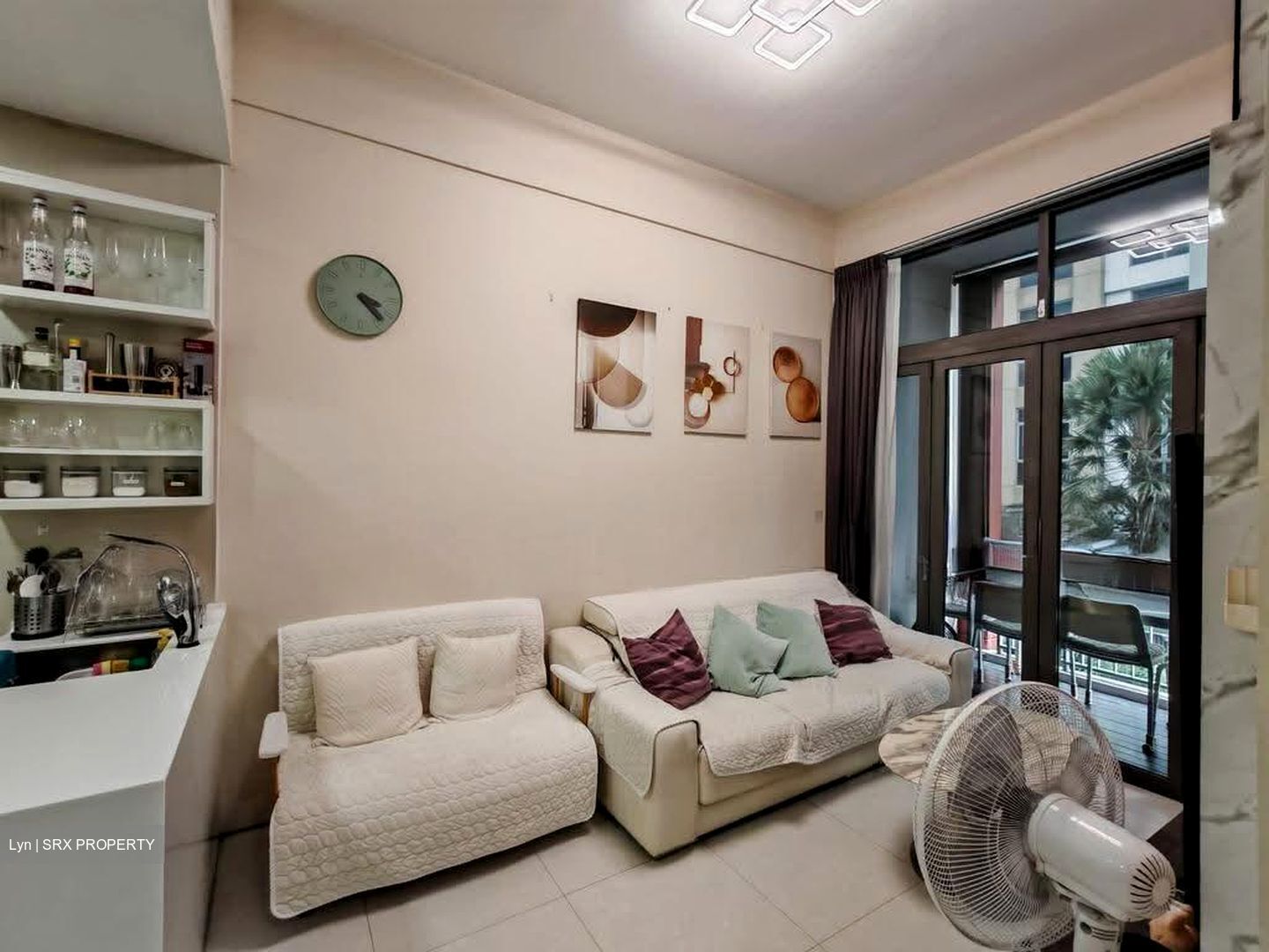 The Creek @ Bukit (D21), Condominium #626417061